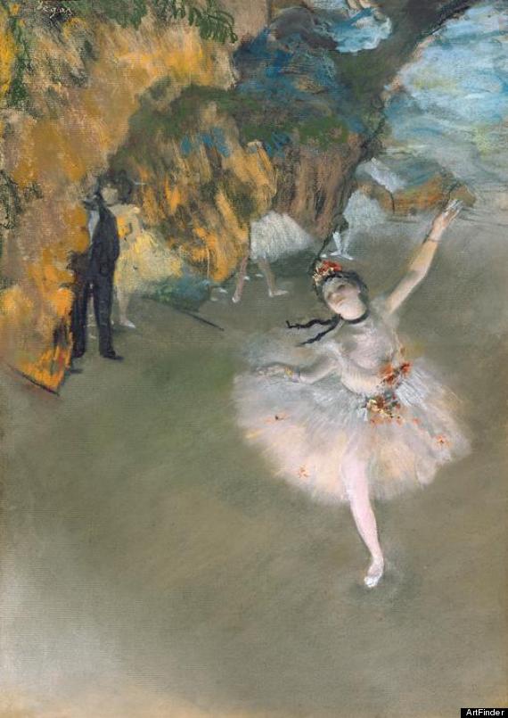 o-DEGAS-570